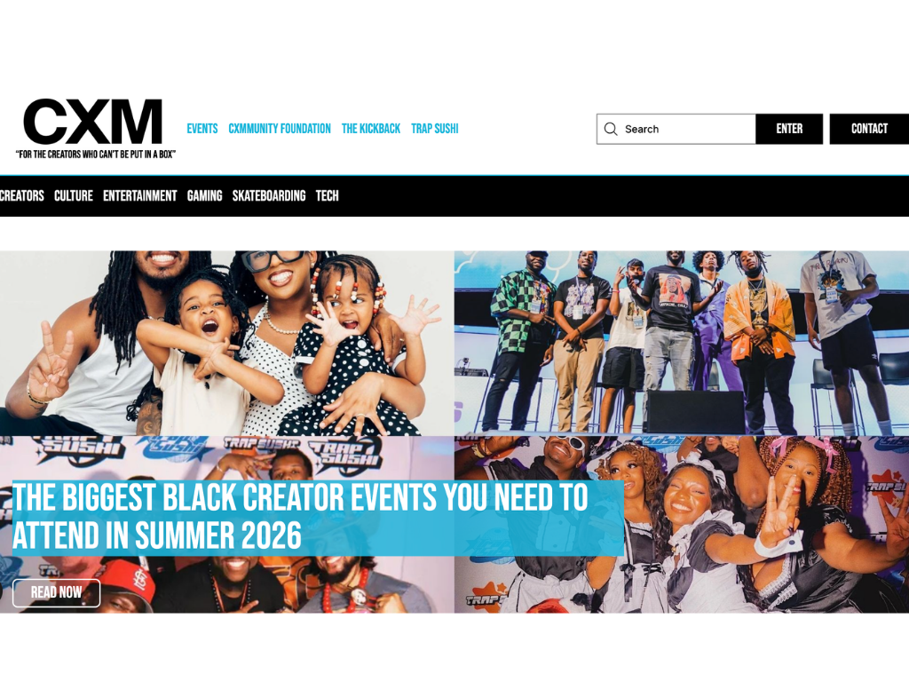 CXM.co
